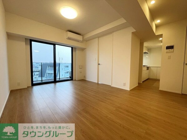 GRACIA PLACE HIKIFUNEの物件内観写真